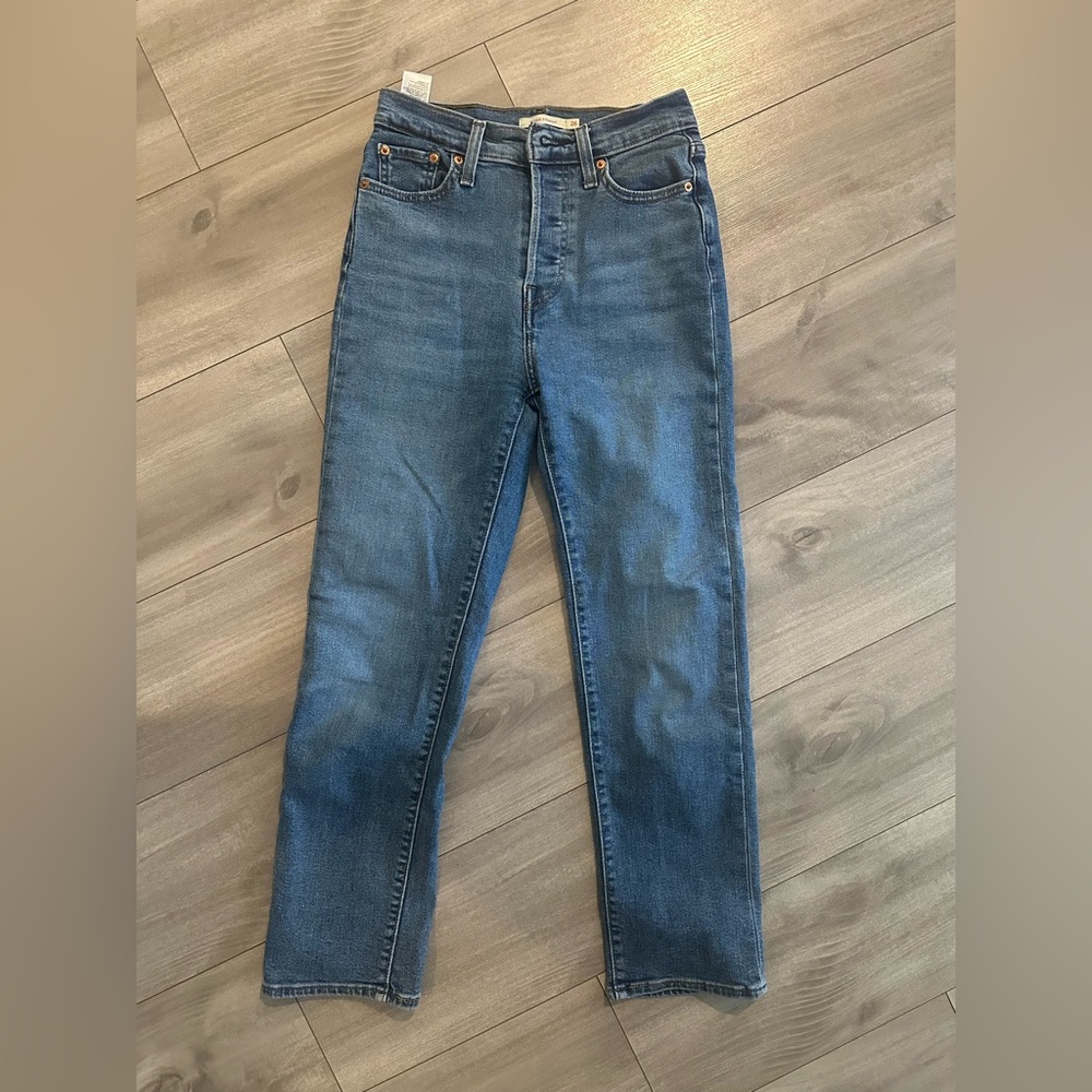 Levi’s Jeans